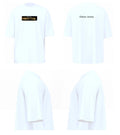Bonave Essentials Oversized T-Shirt | Cotton Daily Wear