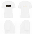 Bonave Signature Oversized T-Shirt | Supima CEO Edition