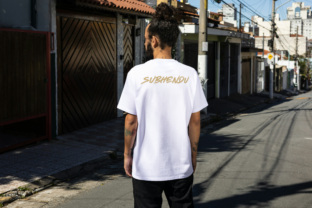 Bonave Studio Signature - A Tribute to Trust and Love - BSH01